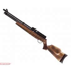 Винтовка пневматическая Hatsan AT 44-10 Wood Long PCP