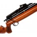 Винтовка пневматическая Hatsan AT 44-10 Wood Long PCP