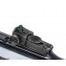 Пневматическая винтовка Hatsan Torpedo 105X Camo