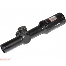 Оптический прицел Bushnell AR Optics 1-4x24