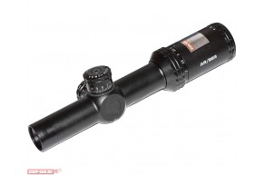 Оптический прицел Bushnell AR Optics 1-4x24