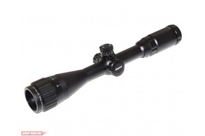 Оптический прицел Leapers 3-9x40 Full Size (SCP-M394AOMDLTS)