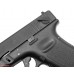 Страйкбольный пистолет KJW G18 (CO2, с резьбой)