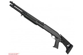 Страйкбольный дробовик Cyma CM363LM (6 мм)