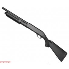 Страйкбольный дробовик Cyma CM350M Remington 870