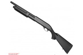 Страйкбольный дробовик Cyma CM350M Remington 870