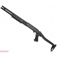 Страйкбольный дробовик Cyma CM352LM Remington 870