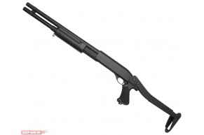 Страйкбольный дробовик Cyma CM352LM Remington 870