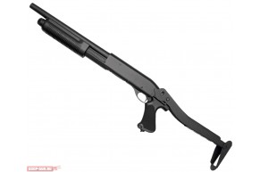 Страйкбольный дробовик Cyma CM352M Remington 870