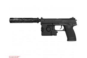 Страйкбольный пистолет Tokyo Marui MK23 SOCOM (6 мм)