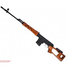 Страйкбольная винтовка Cyma СВД CM057 (6 мм)