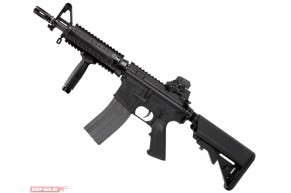 Страйкбольный автомат G&G TR4 CQB-R (M4, 150 м/с)