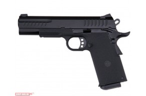 Страйкбольный пистолет KJW Colt M1911 Kimber (Blowback)