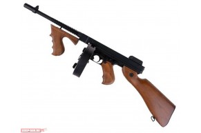 Страйкбольный автомат Cyma CM051 Thompson M1928A1 (6 мм)