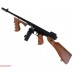 Страйкбольный автомат Cyma CM051 Thompson M1928A1 (6 мм)