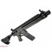 Страйкбольный автомат Cyma M4 CM079B (6 мм)