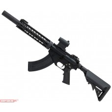 Страйкбольный автомат Cyma AR47 CM093A (6 мм)