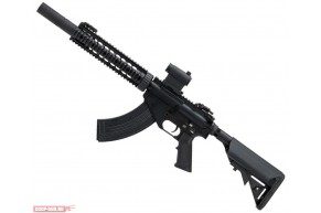 Страйкбольный автомат Cyma AR47 CM093A (6 мм)