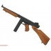 Страйкбольный автомат Cyma CM033 Thompson M1A1 (6 мм)