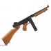 Страйкбольный автомат Cyma CM033 Thompson M1A1 (6 мм)