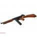 Страйкбольный автомат Cyma CM033 Thompson M1A1 (6 мм)