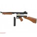 Страйкбольный автомат Cyma CM033 Thompson M1A1 (6 мм)