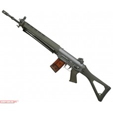 Страйкбольный автомат G&G SG550 (140-150 м/с)