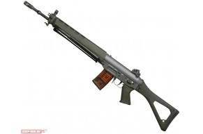 Страйкбольный автомат G&G SG550 (140-150 м/с)