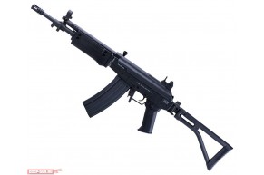 Страйкбольный автомат Cyma CM043B Galil Sar