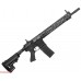 Страйкбольный автомат Cyma M4 CM069 (6 мм)