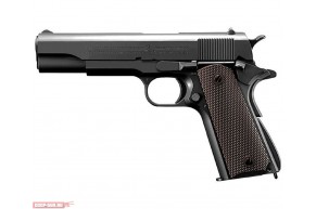 Страйкбольный пистолет Tokyo Marui Colt 1911A1 (Blowback)