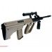 Страйкбольный автомат Snow Wolf Steyr AUG A1