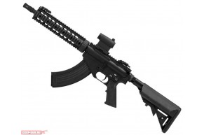 Страйкбольный автомат Cyma AR47 CM093 (6 мм)