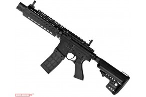 Страйкбольный автомат Cyma M4 CM079D (6 мм)