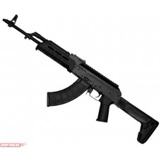 Страйкбольный автомат Cyma АКМ CM077E (6 мм)