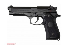 Страйкбольный пистолет Tokyo Marui M92F (Beretta)