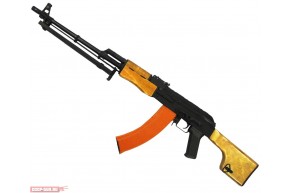 Страйкбольный пулемёт Cyma CM052 РПК (6 мм)