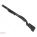 Страйкбольный дробовик MP Style 870 Shotgun (Black)