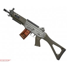 Страйкбольный автомат G&G SG552 (6 мм)