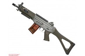 Страйкбольный автомат G&G SG552 (6 мм)