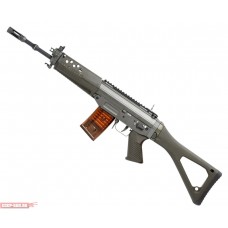 Страйкбольный автомат G&G SG 553