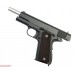 Страйкбольный пистолет WE Colt 1911A1 (Blowback)