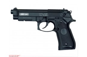 Страйкбольный пистолет Stalker SCM9P (Beretta M9)