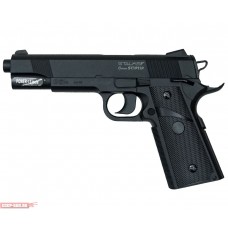 Страйкбольный пистолет Stalker SC1911P (Colt 1911)