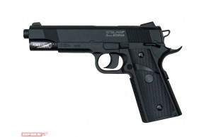 Страйкбольный пистолет Stalker SC1911P (Colt 1911)