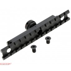 Планка вивера на ручку переноски M4 / M16 AS OR0102