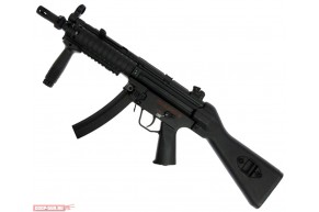 Страйкбольный пистолет пулемёт Cyma MP5 CM041B