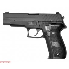 Страйкбольный пистолет WE Sig Sauer P-226