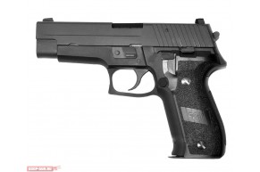 Страйкбольный пистолет WE Sig Sauer P-226