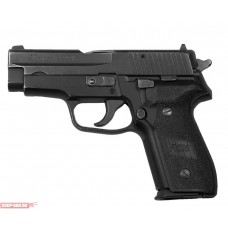 Страйкбольный пистолет WE Sig Sauer P-228